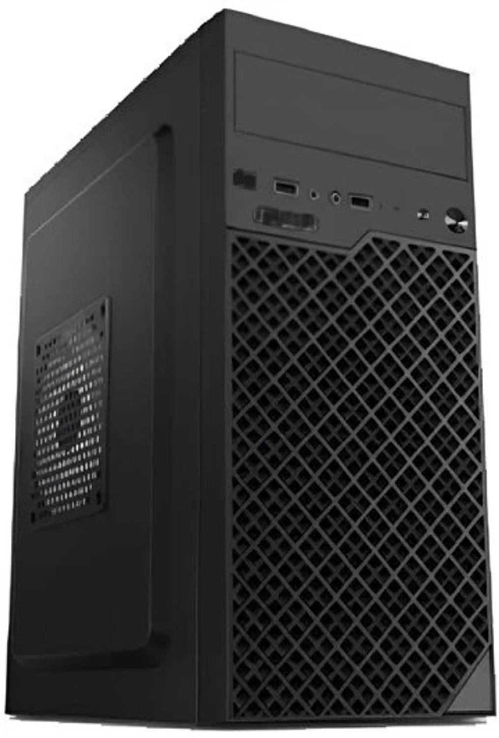 rionix INTEL CORE I3 (4 GB RAM/1 Gb intel Hd Onboard Graphics/120 GB S