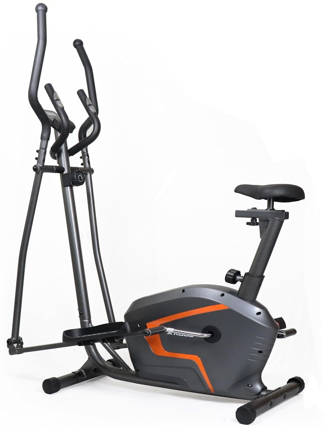 Image of Bh Fitness FDC 20 Cross Trainer (Black)