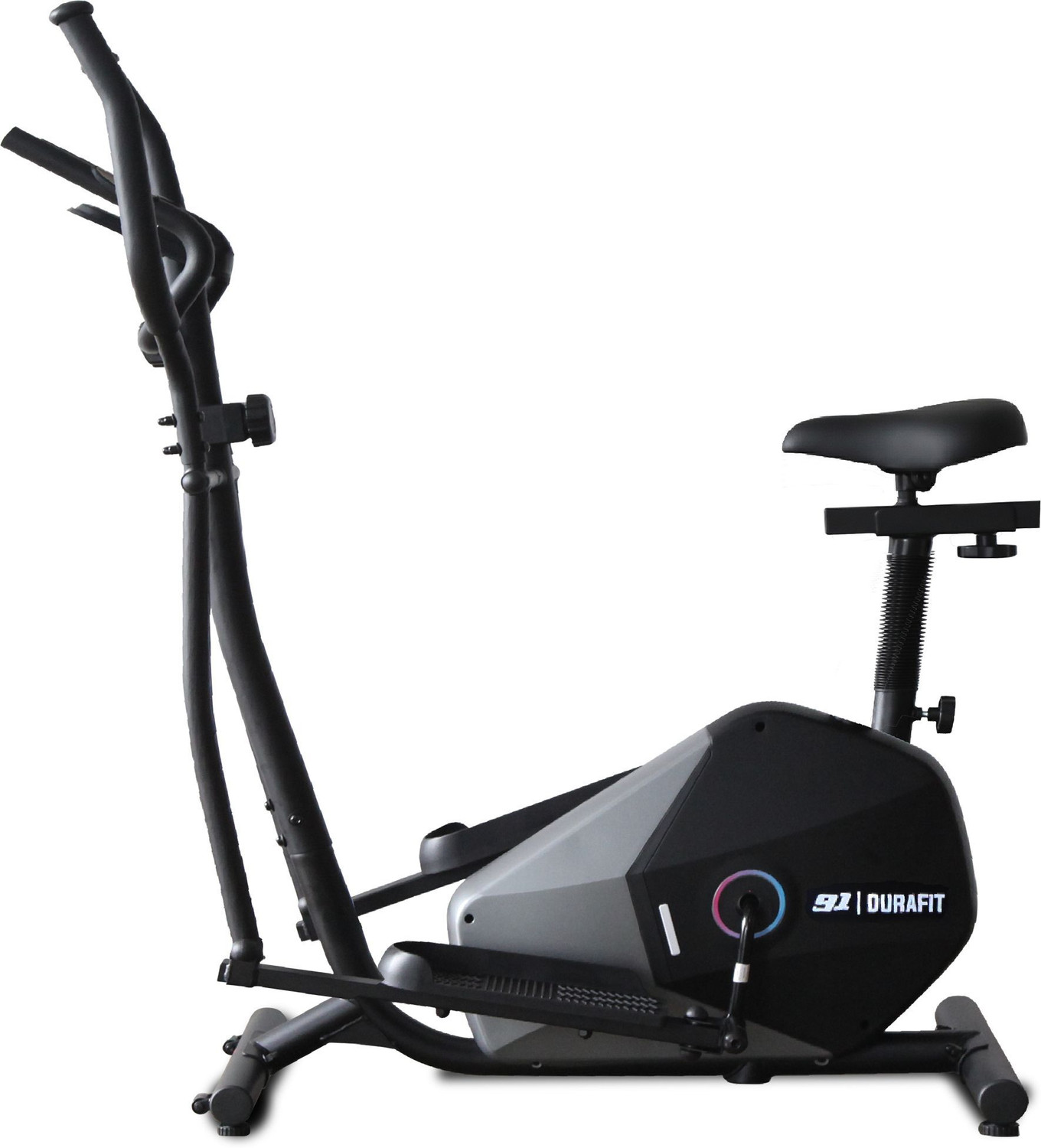 Durafit Tango Elliptical Cross Trainer – 8 Resistance Levels