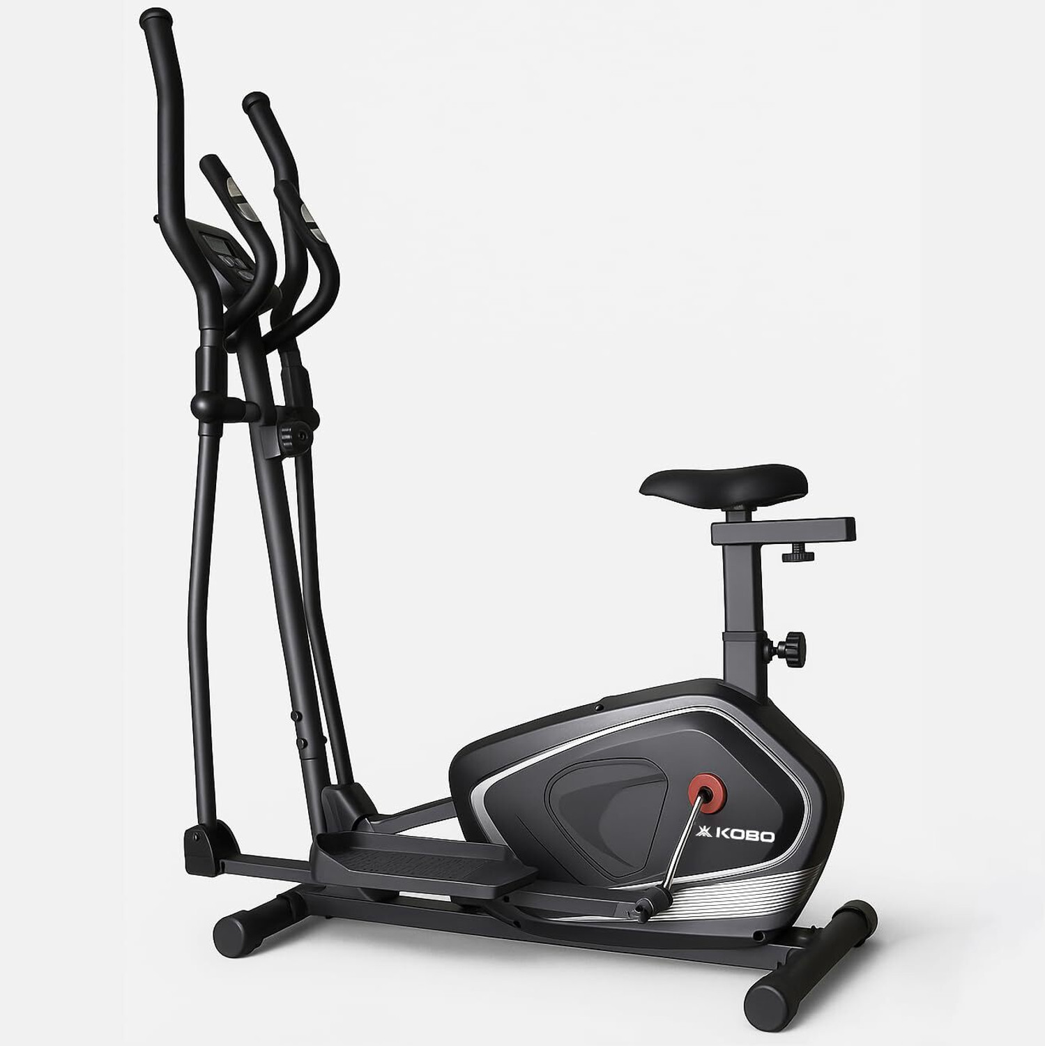 Image of Bh Fitness FDC 20 Cross Trainer (Black)