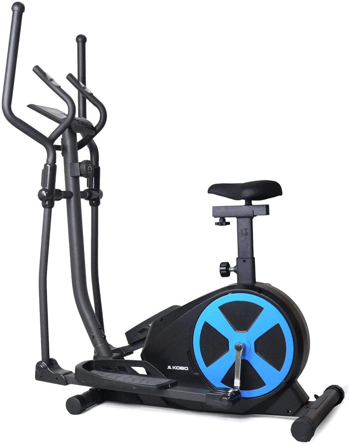 Image of Bh Fitness FDC 20 Cross Trainer (Black)