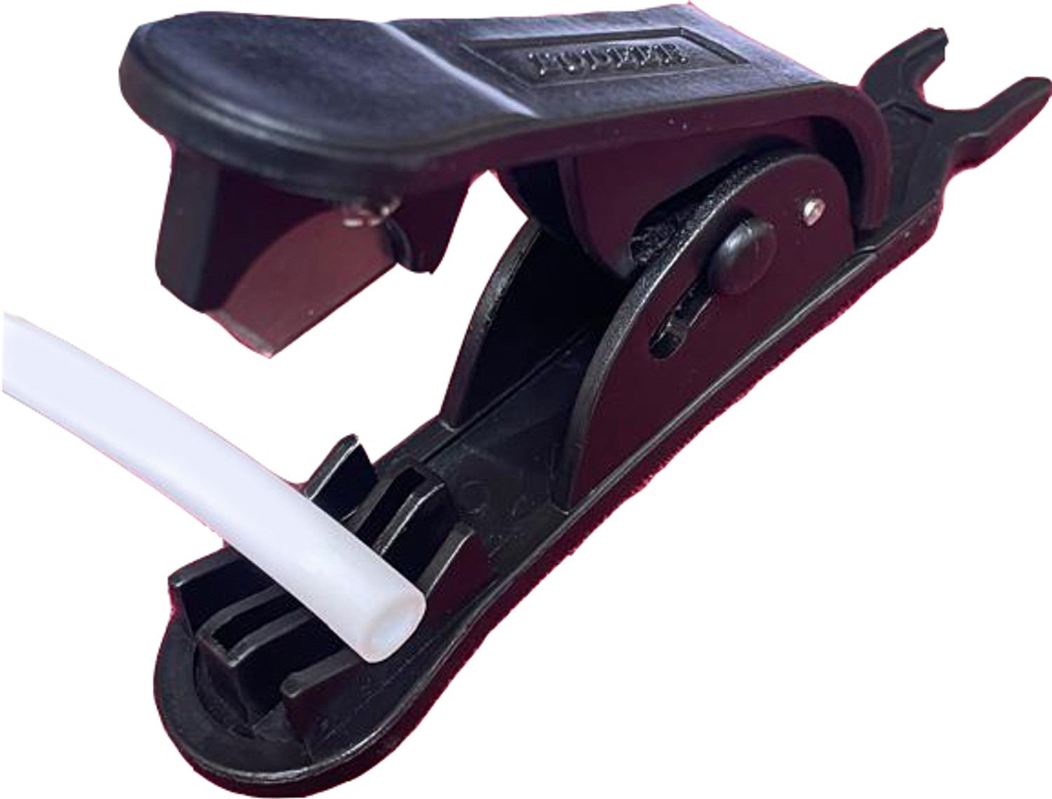 Image of UnV Chainsaw 48V Cordless Mini Chainsaw 6-Inch, Rechargeable Electric Handheld Pruning Saw Wood Cutter