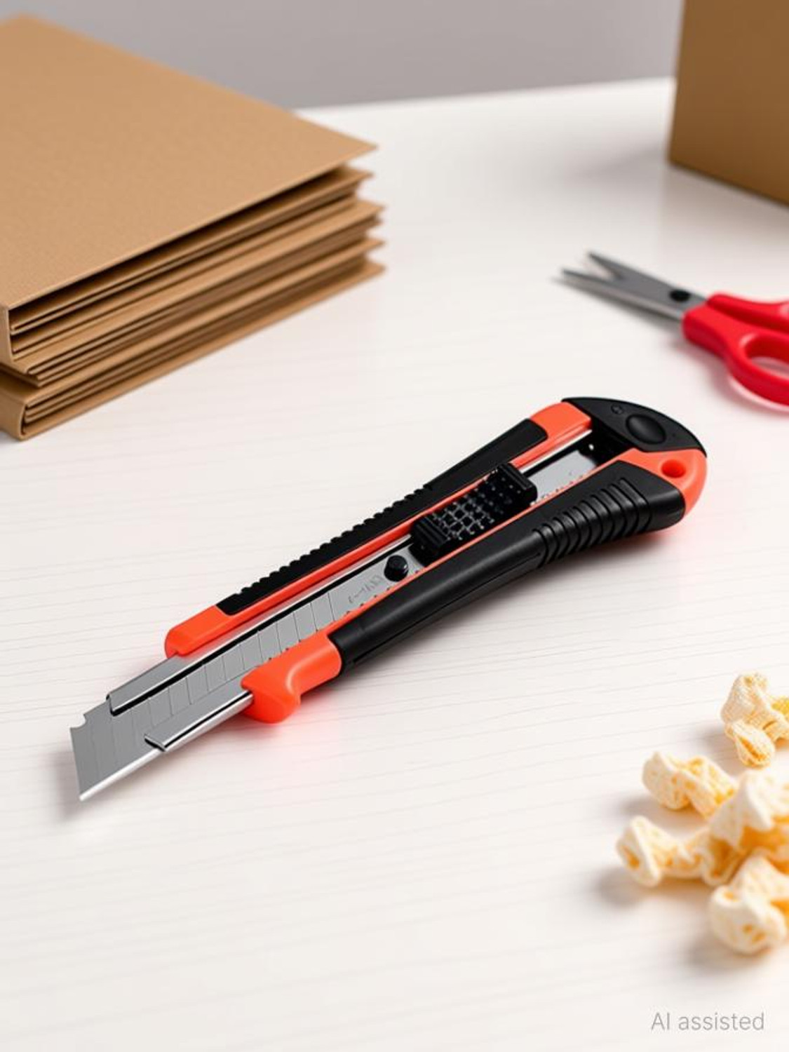 Image of UnV Chainsaw 48V Cordless Mini Chainsaw 6-Inch, Rechargeable Electric Handheld Pruning Saw Wood Cutter