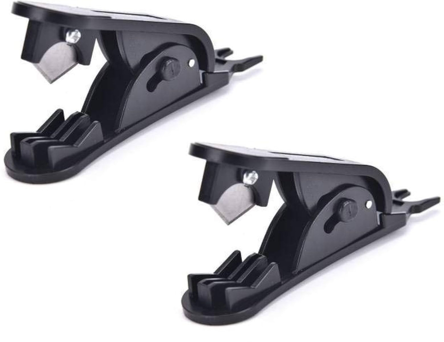 Image of UnV Chainsaw 48V Cordless Mini Chainsaw 6-Inch, Rechargeable Electric Handheld Pruning Saw Wood Cutter