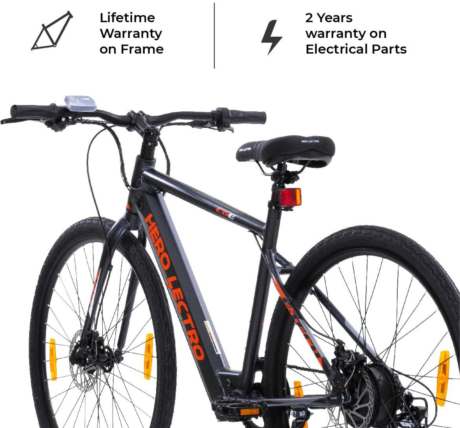 Hero cycle hotsell 27 inch