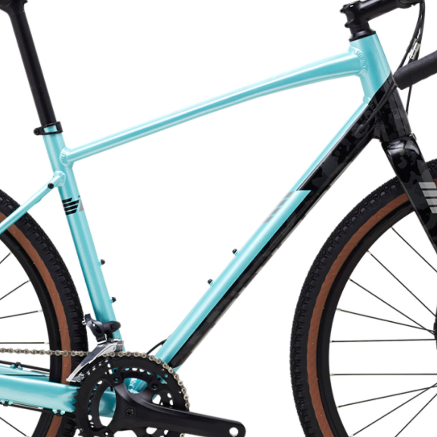 Image of POLYGON Bend R2 - Blue - 54CM Frame Size 27.5 T (inch) Road Cycle