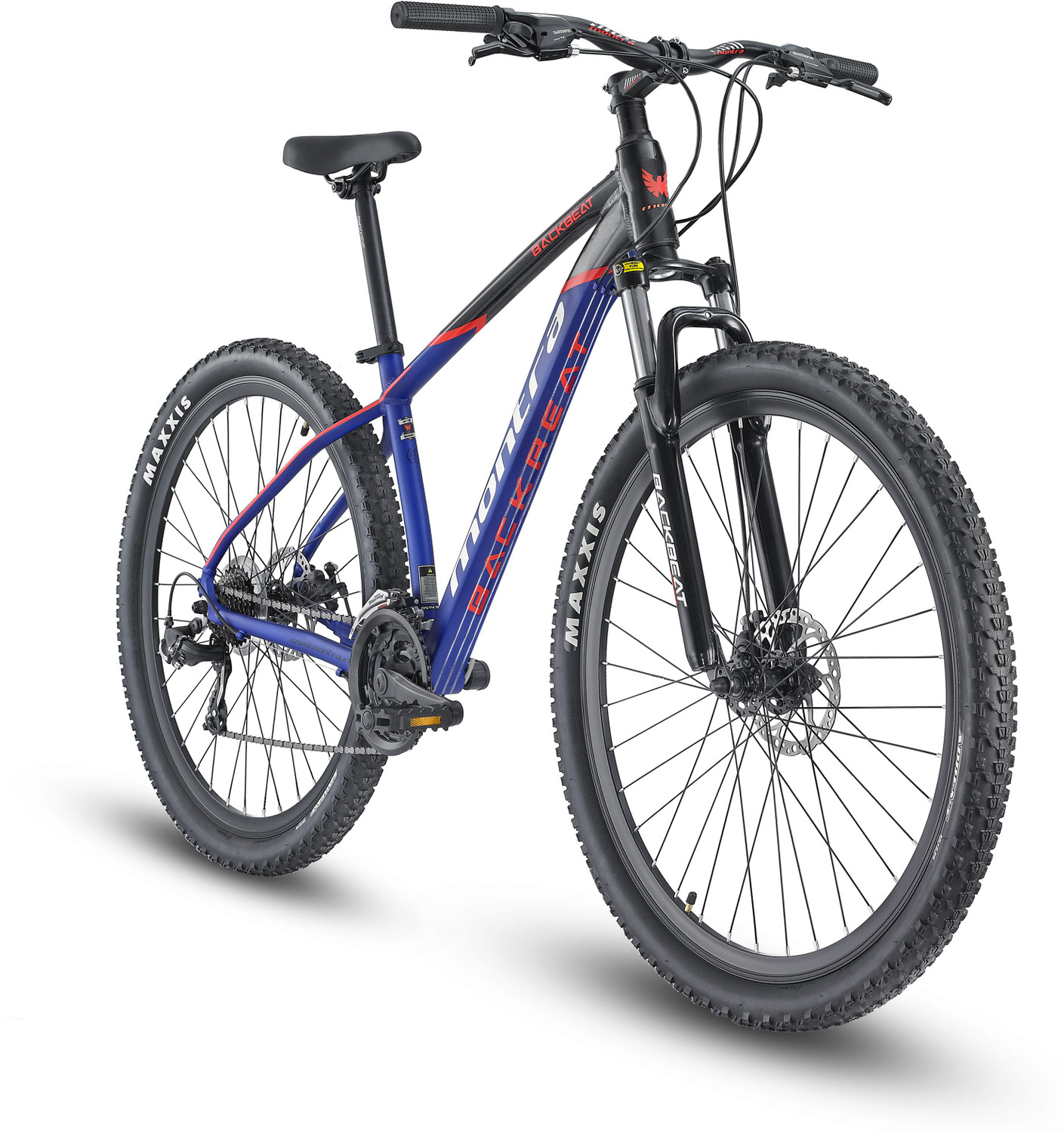 Image of Montra BACKBEAT 29 T (inch) Mountain Cycle