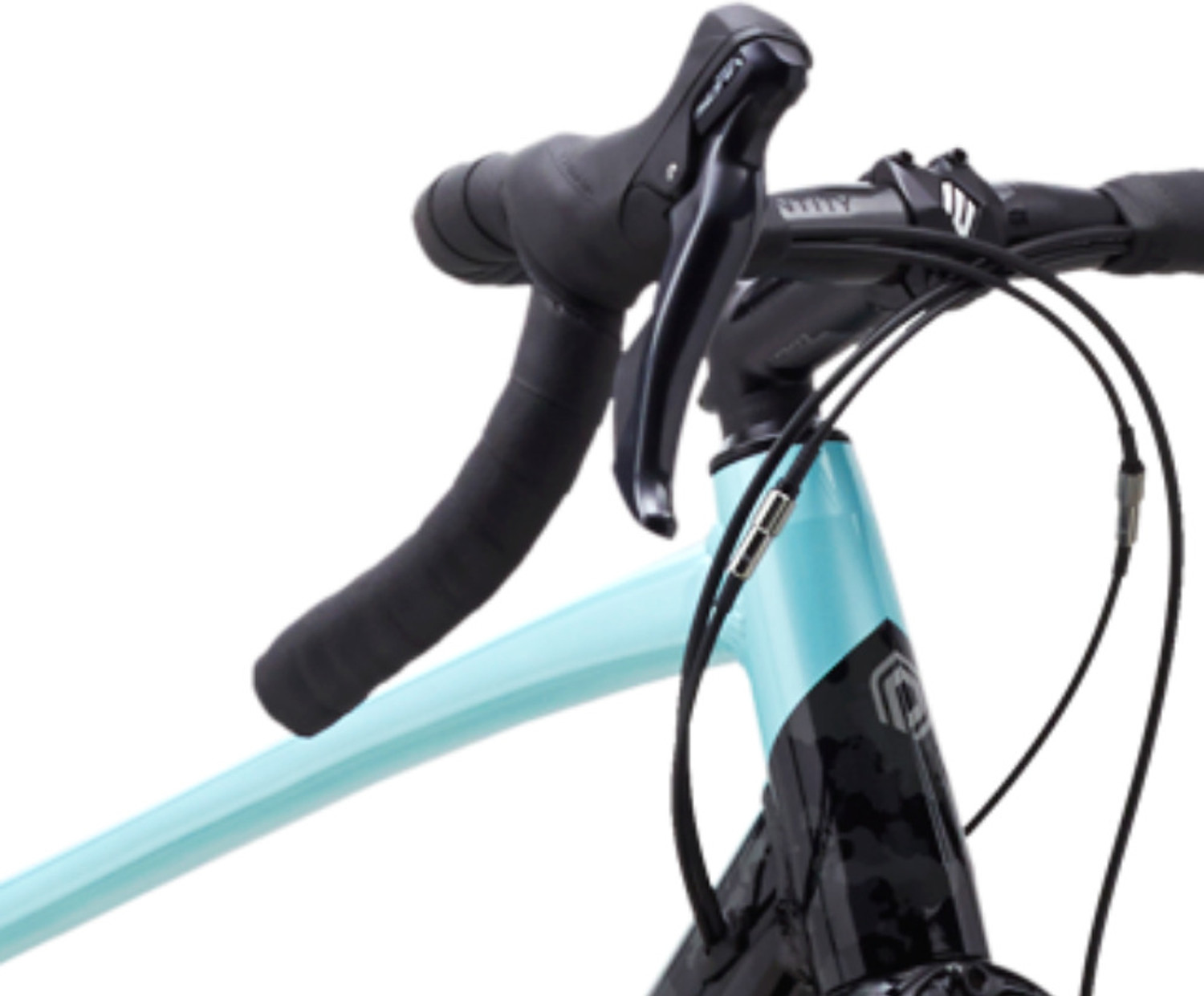 Image of POLYGON Bend R2 - Blue - 54CM Frame Size 27.5 T (inch) Road Cycle
