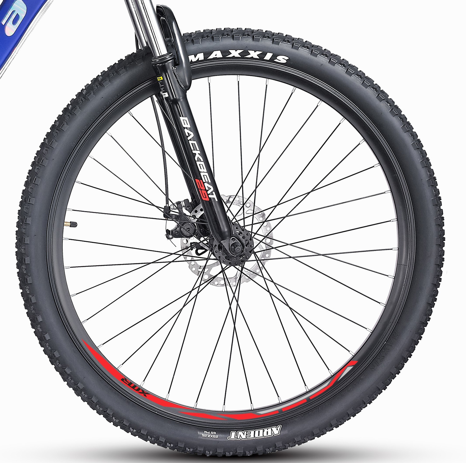 Image of Montra BACKBEAT 29 T (inch) Mountain Cycle