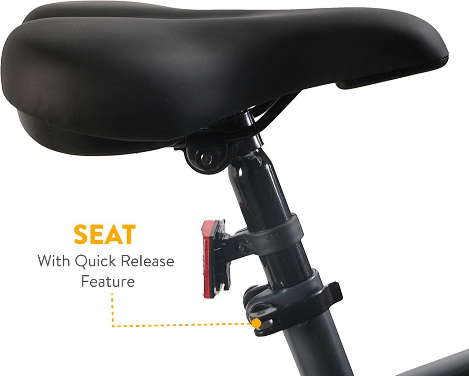 Image of Urban Terrain Zion Cycles Mountain Bike with Cycling Event & Ride Tracking App 27.5 T (inch) Road Cycle