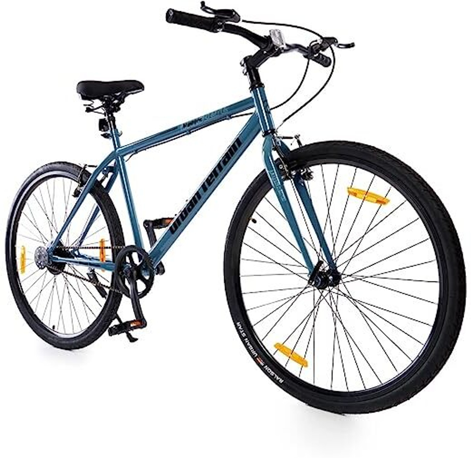 Ut hybrid cycles cheap