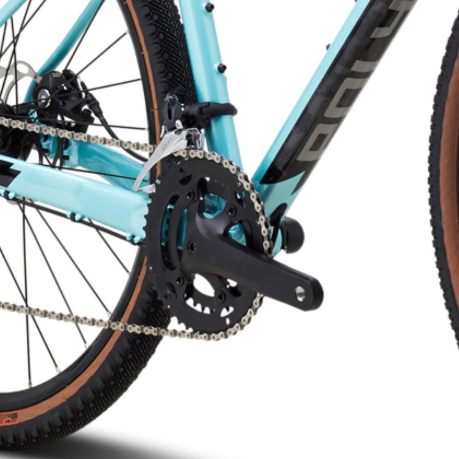 Image of POLYGON Bend R2 - Blue - 54CM Frame Size 27.5 T (inch) Road Cycle