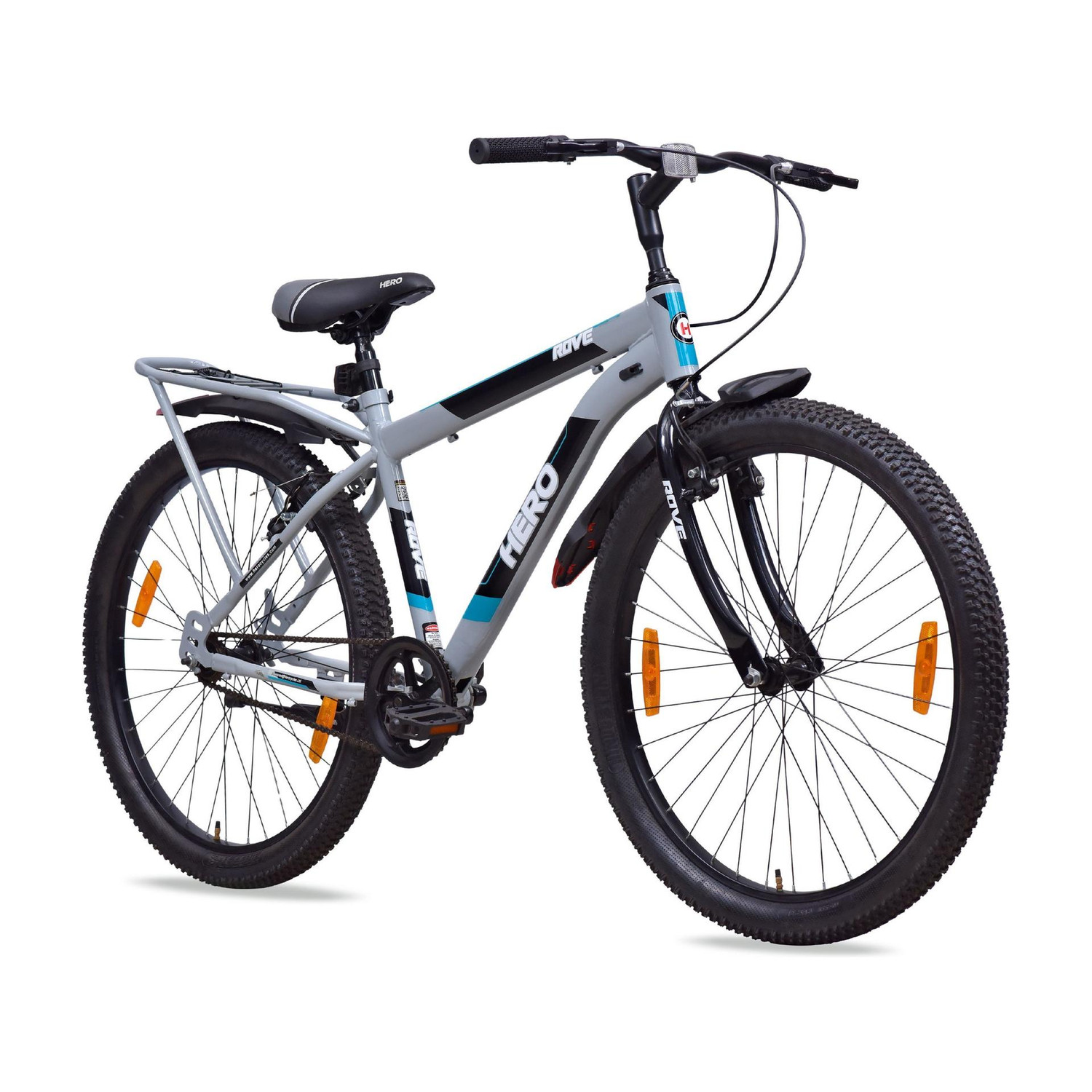 HERO Rove IC 26 T (inch) Mountain Cycle