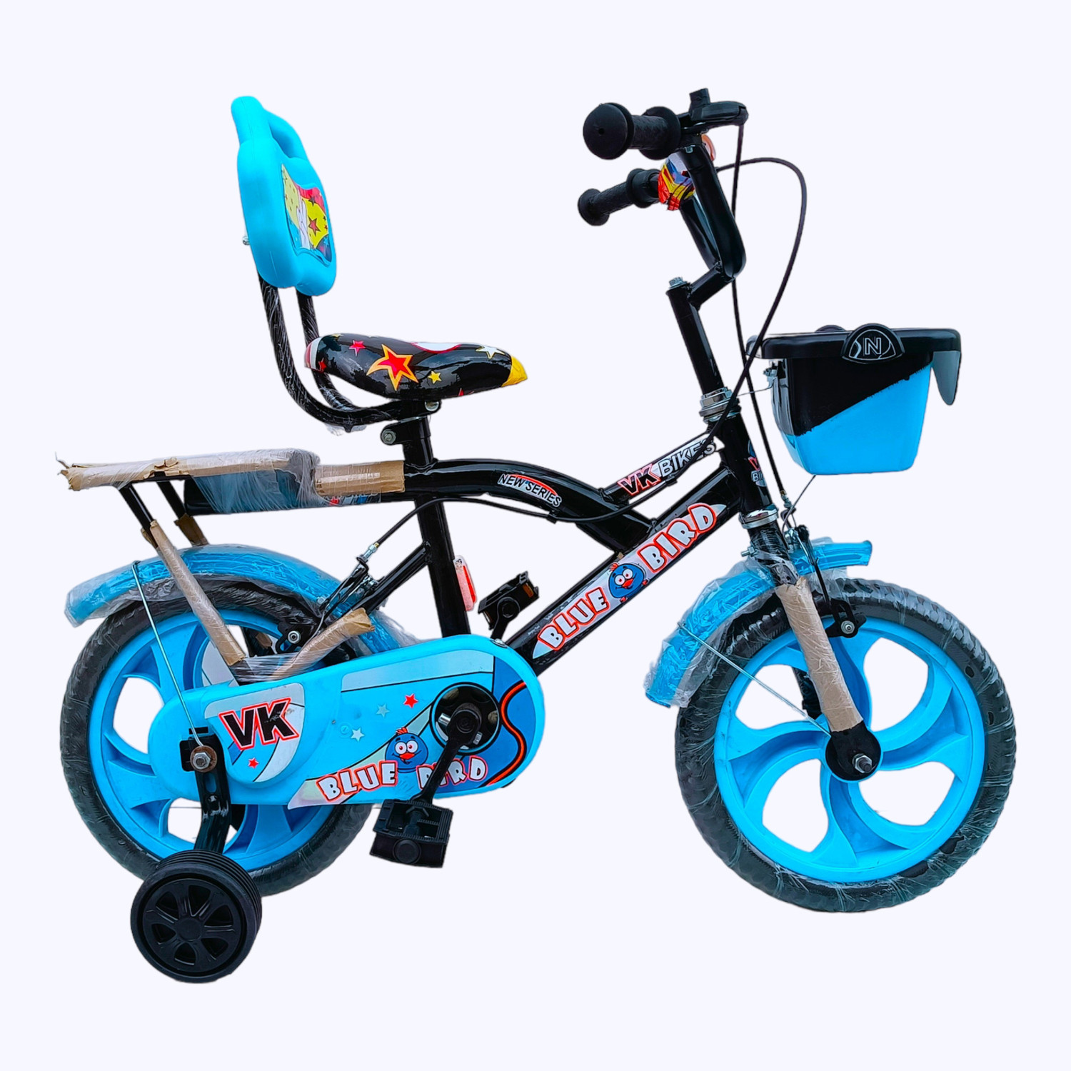 Kids ablenkungs flipkart cycle