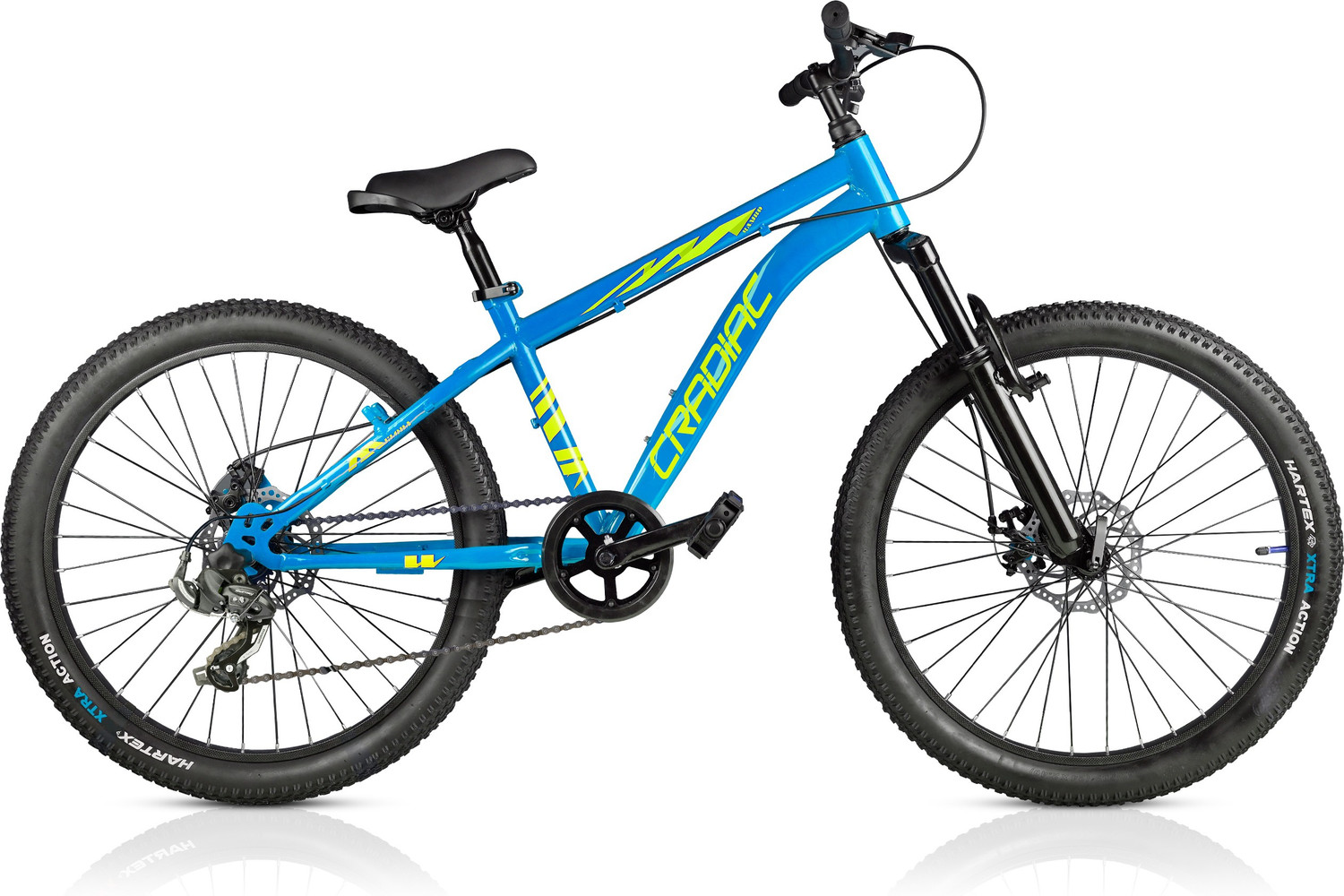 7 speed 24 inch bike sales