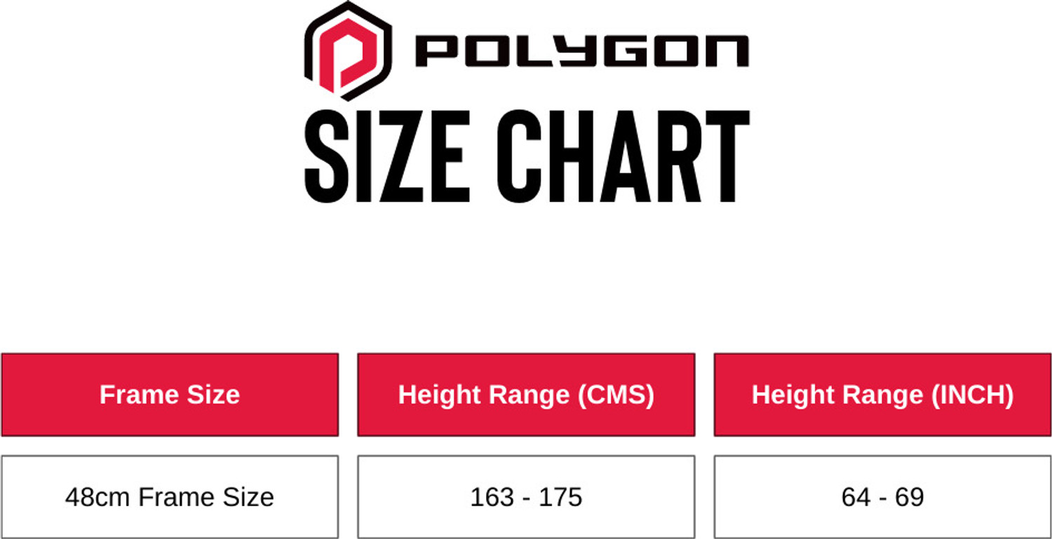 Image of POLYGON Bend R2 - Blue - 48CM 27.5 T (inch) Road Cycle