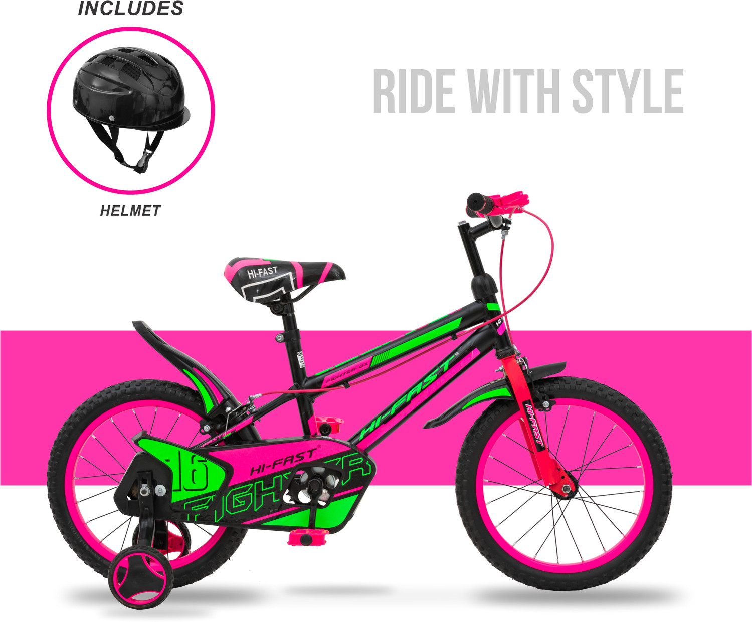 Girls ki cycle deals