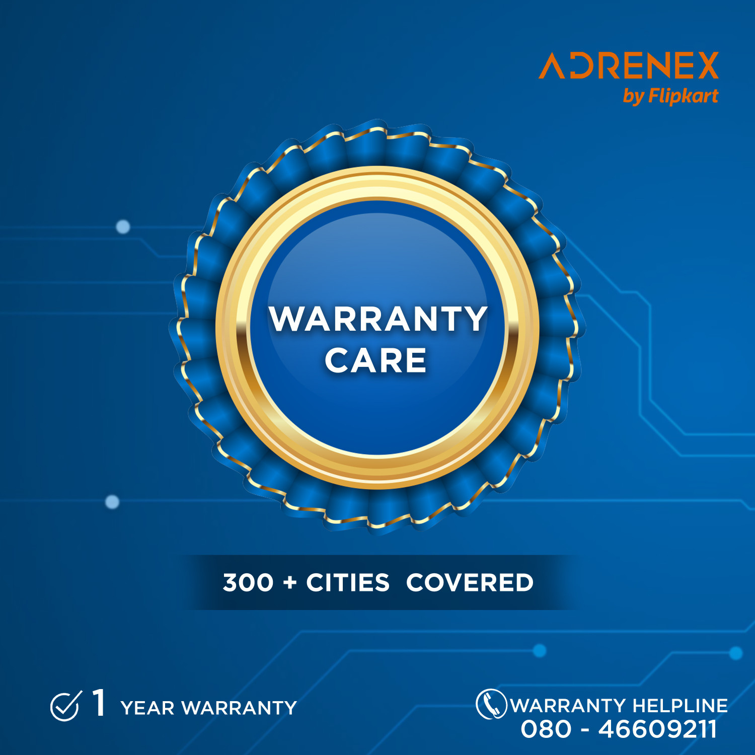 Image of Adrenex by Flipkart Xplore XP 900 27.5 T (inch) Mountain Cycle