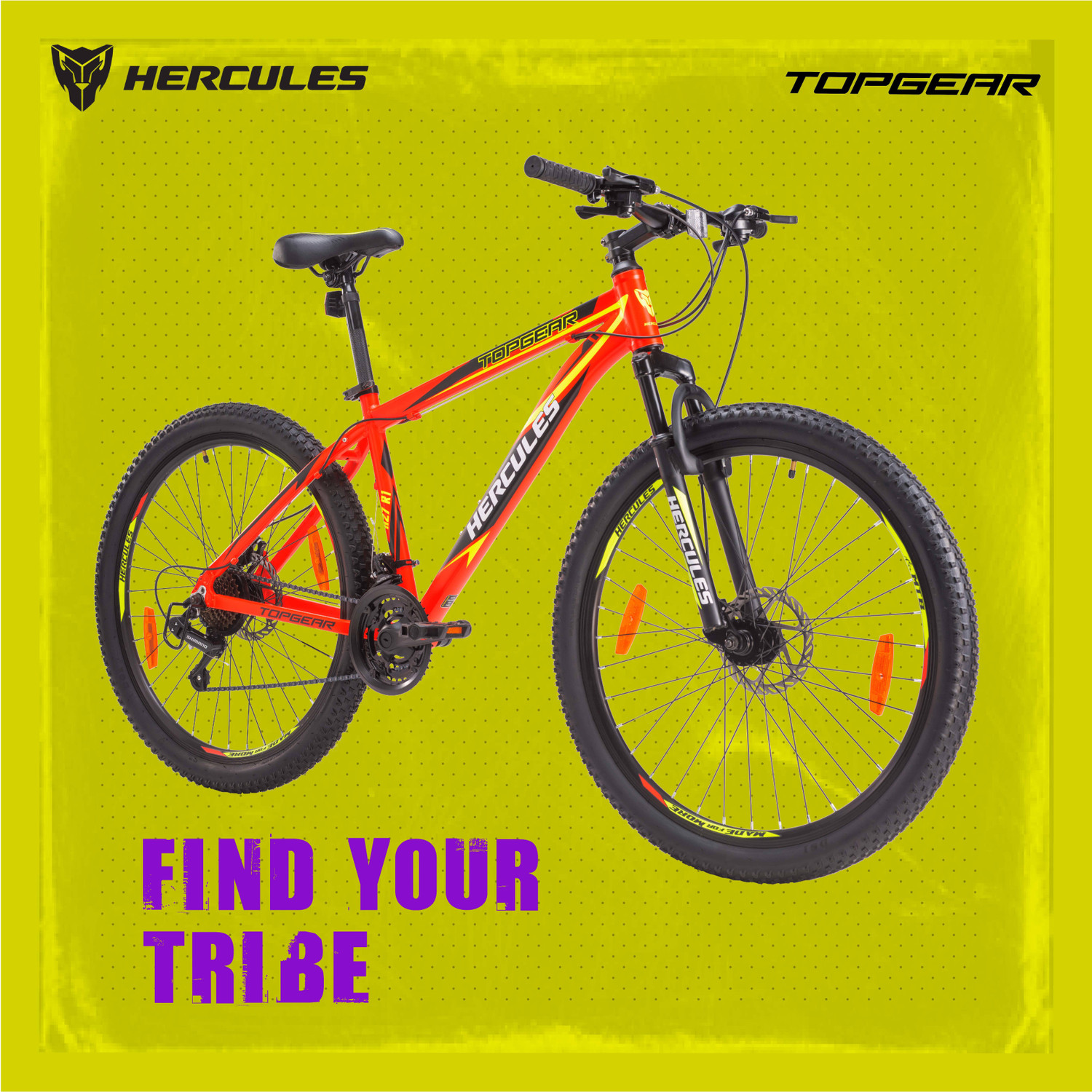 Hercules top sales gear price
