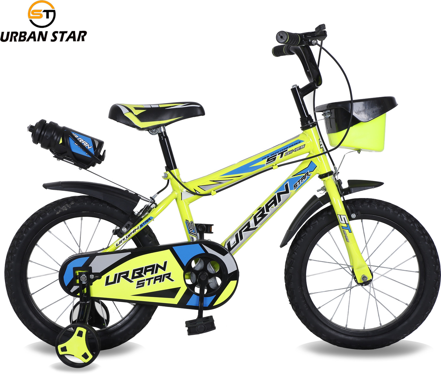 5 star hotsell bmx bikes