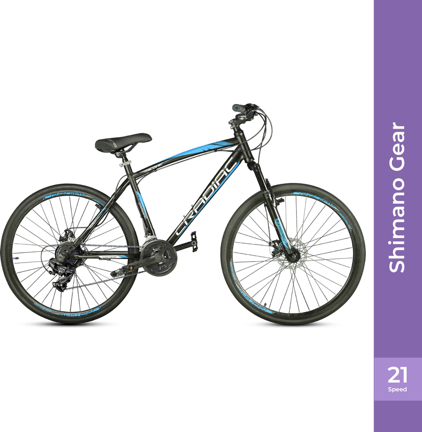 28 clearance gear cycle