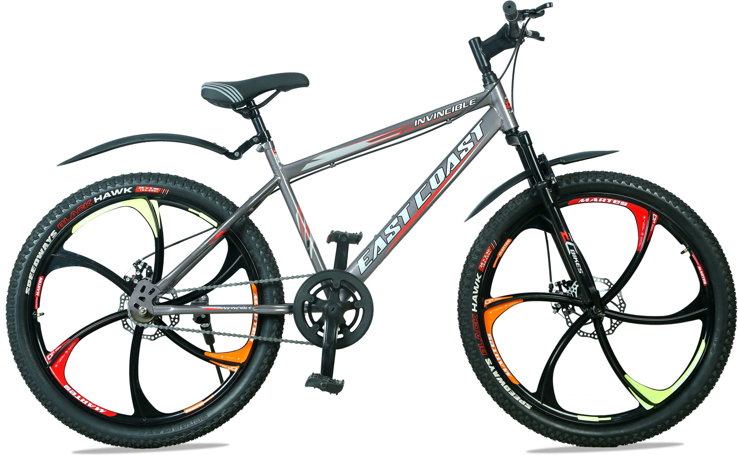 Black hawk cycles on sale