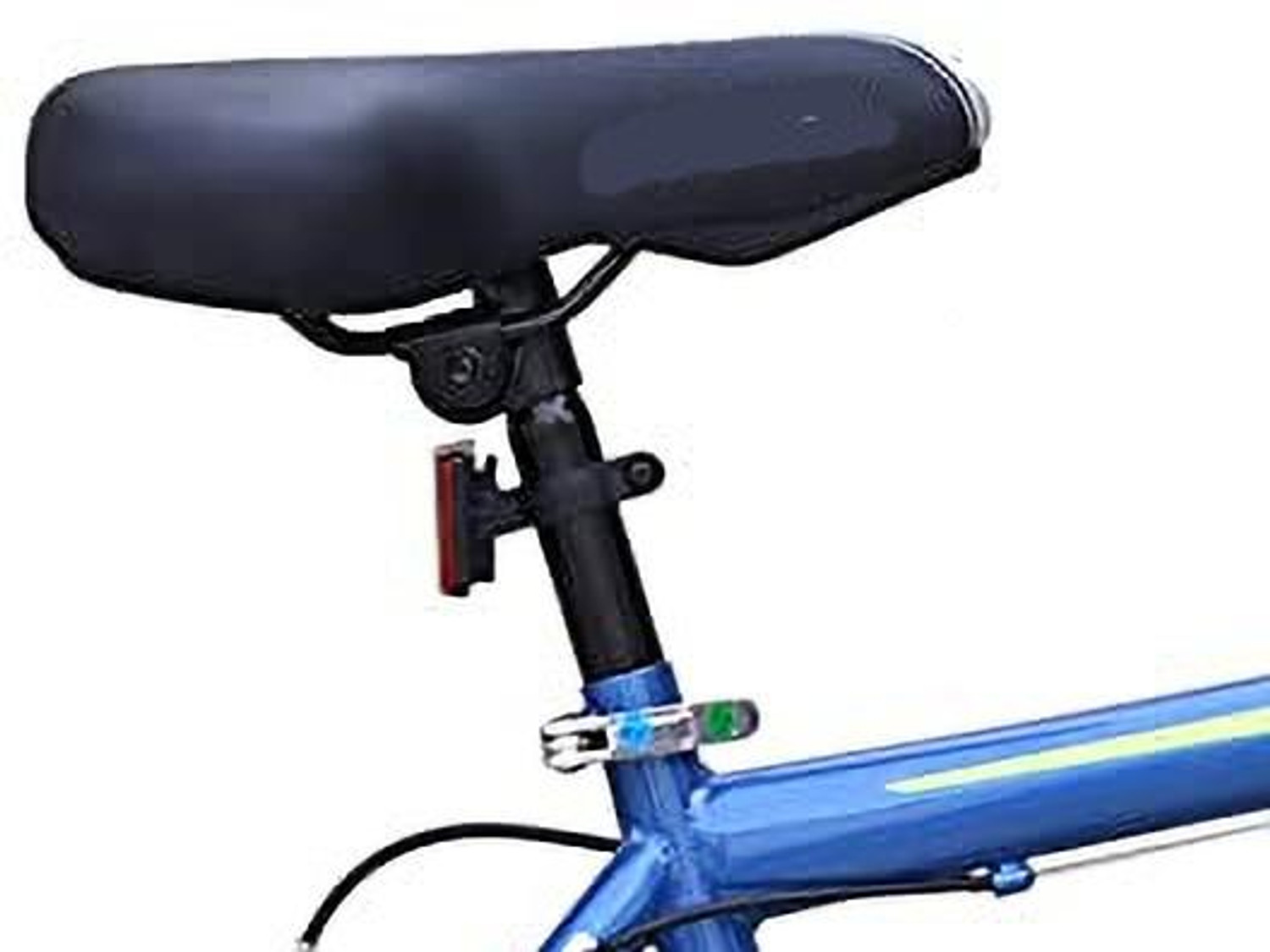 Image of JAGDISHCYCLE STORE Fusion 26T 26 T (inch) Road Cycle (7 Gear, Multicolor, Rigid)