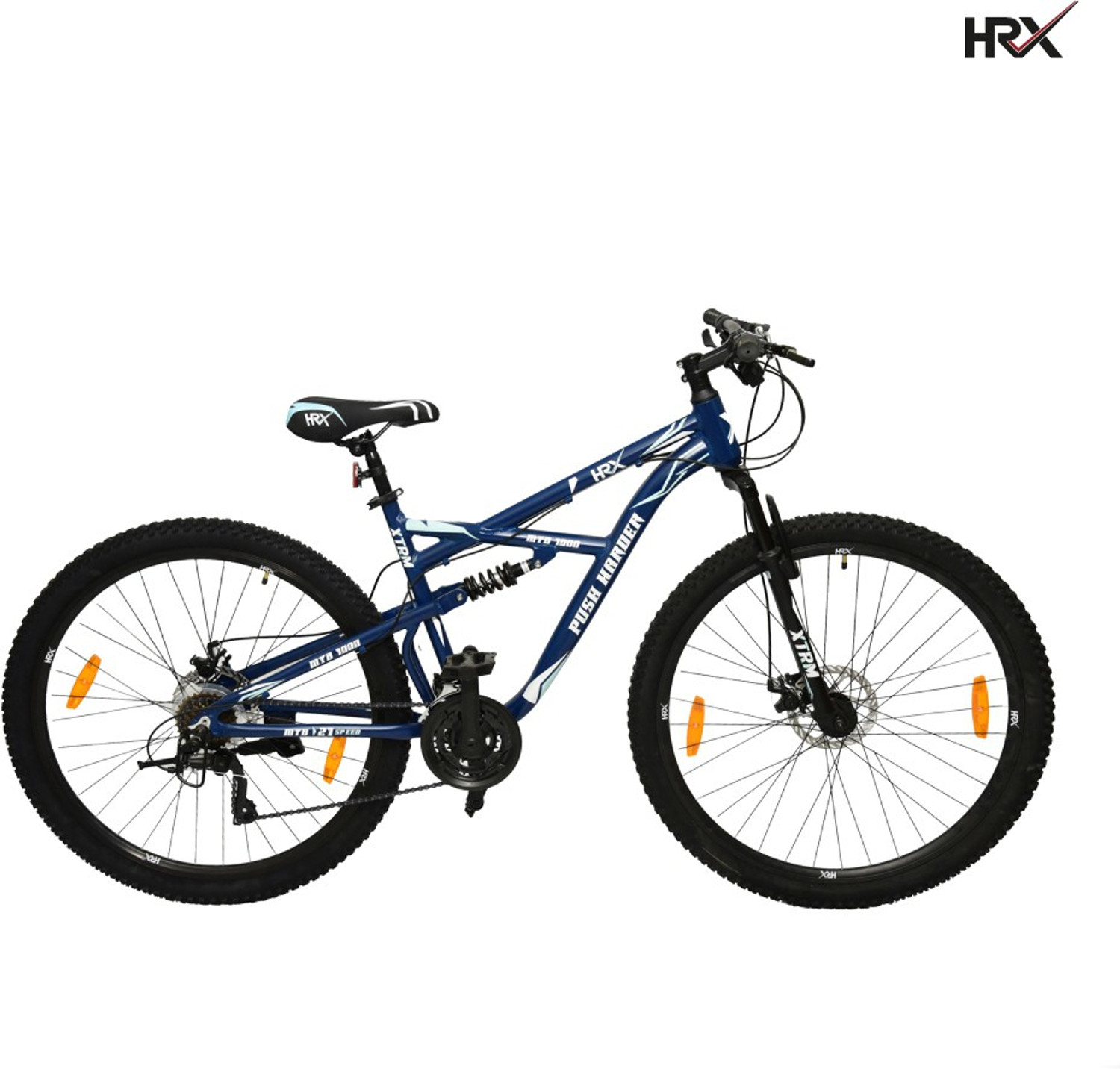 Roadeo turner double zupreem disc