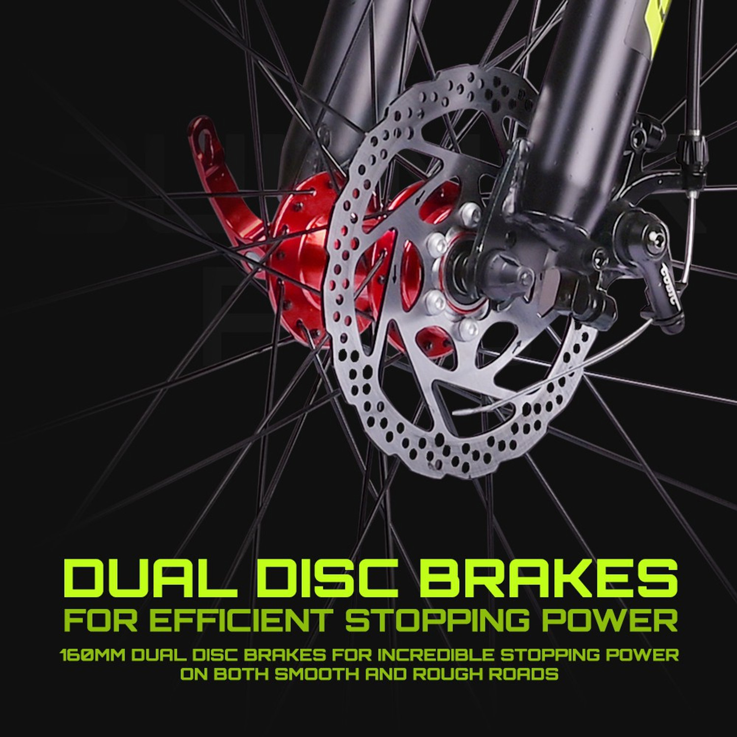 Image of CRADIAC GUNNER 700C T (inch) Hybrid Cycle /City Bike