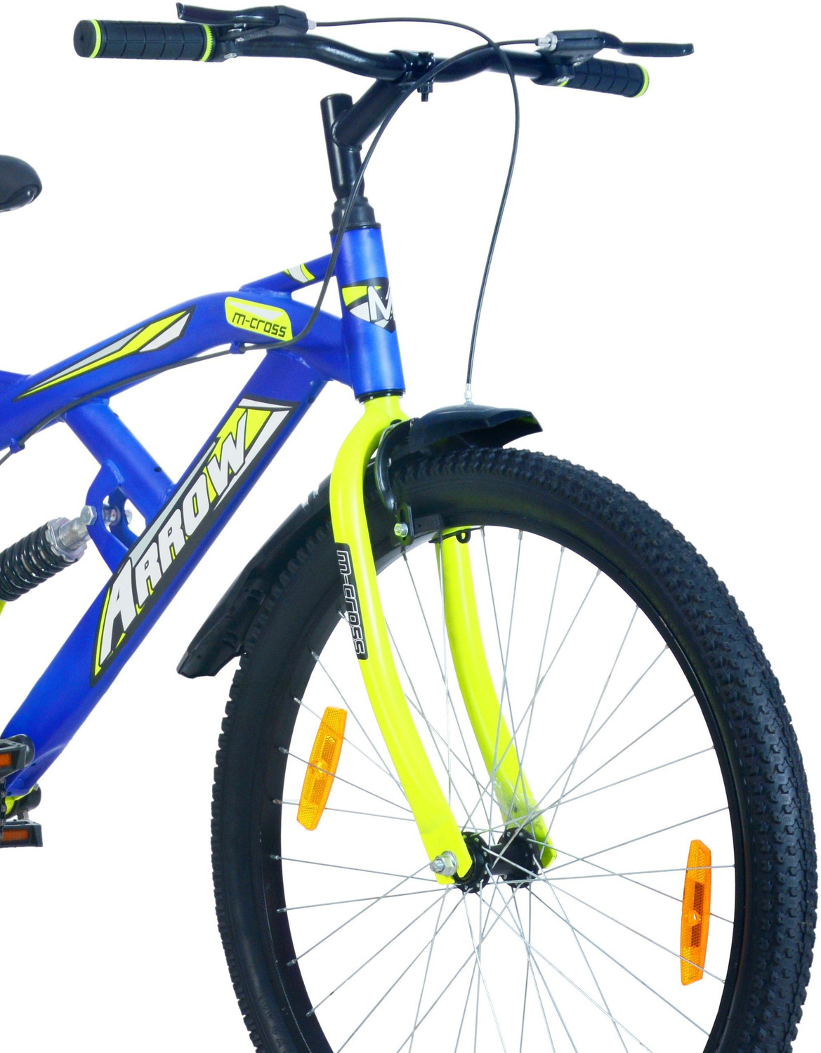Hercules arrow 26t top