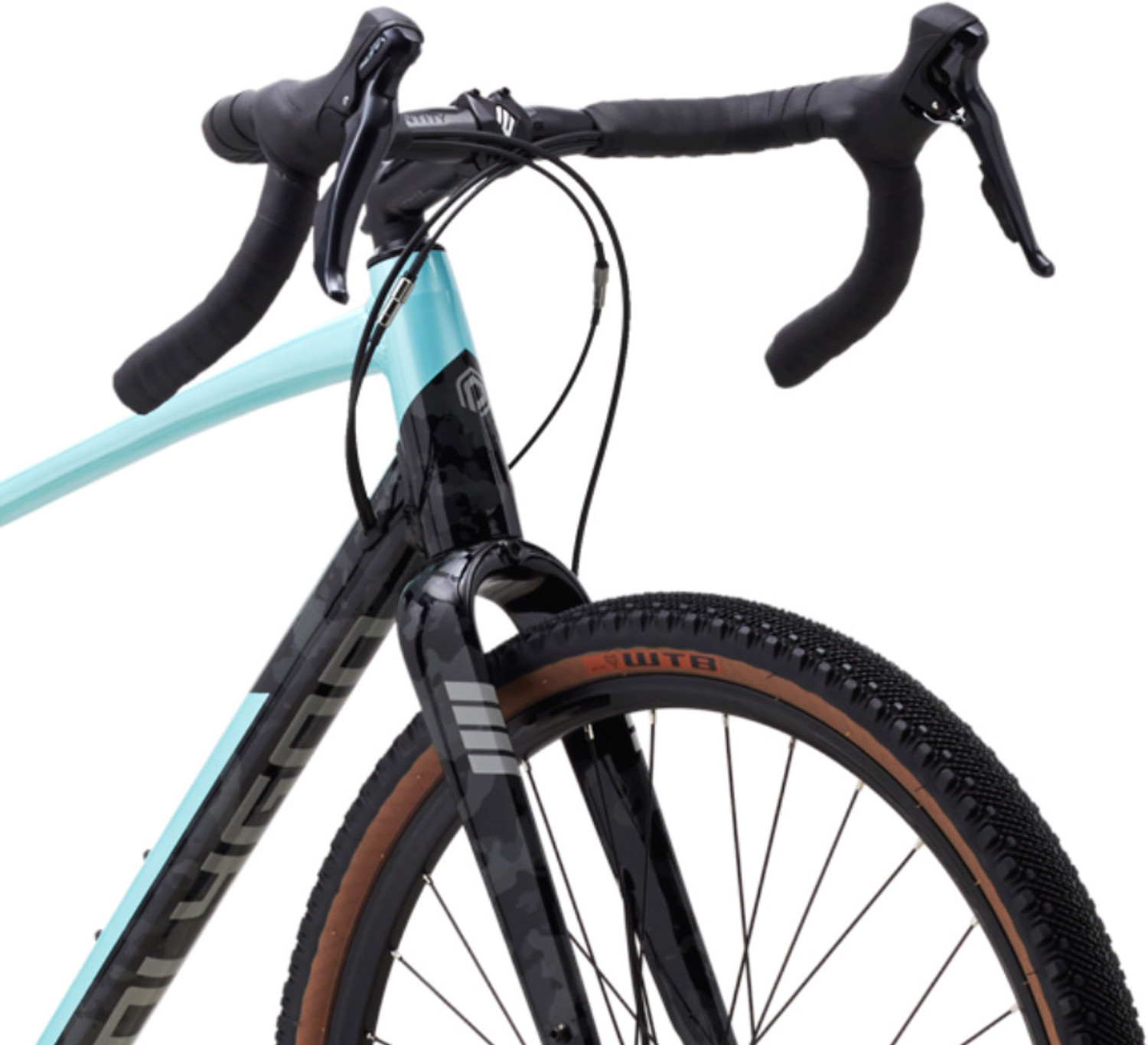 Image of POLYGON Bend R2 - Blue - 54CM Frame Size 27.5 T (inch) Road Cycle