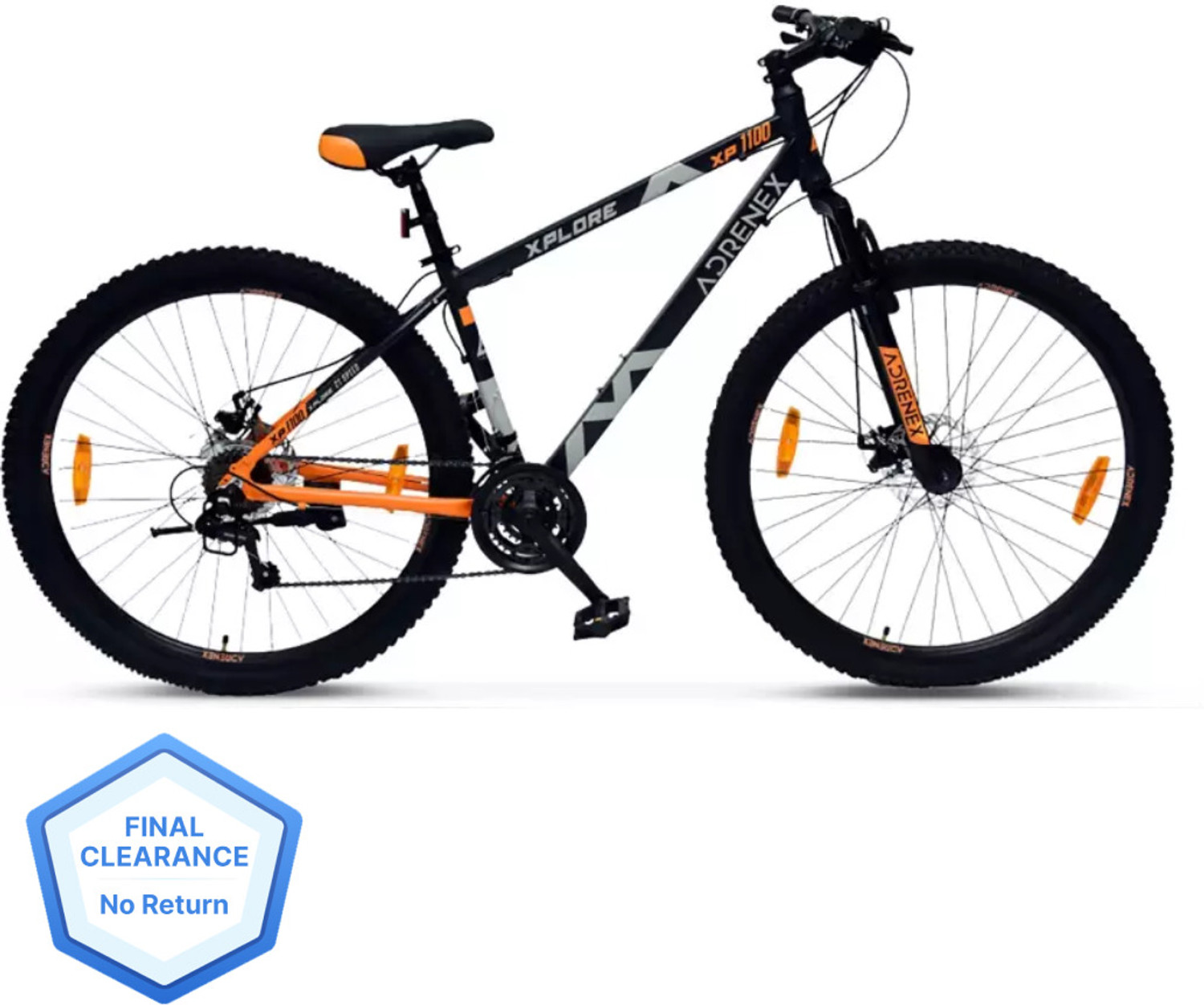 Flipkart offers cycle online