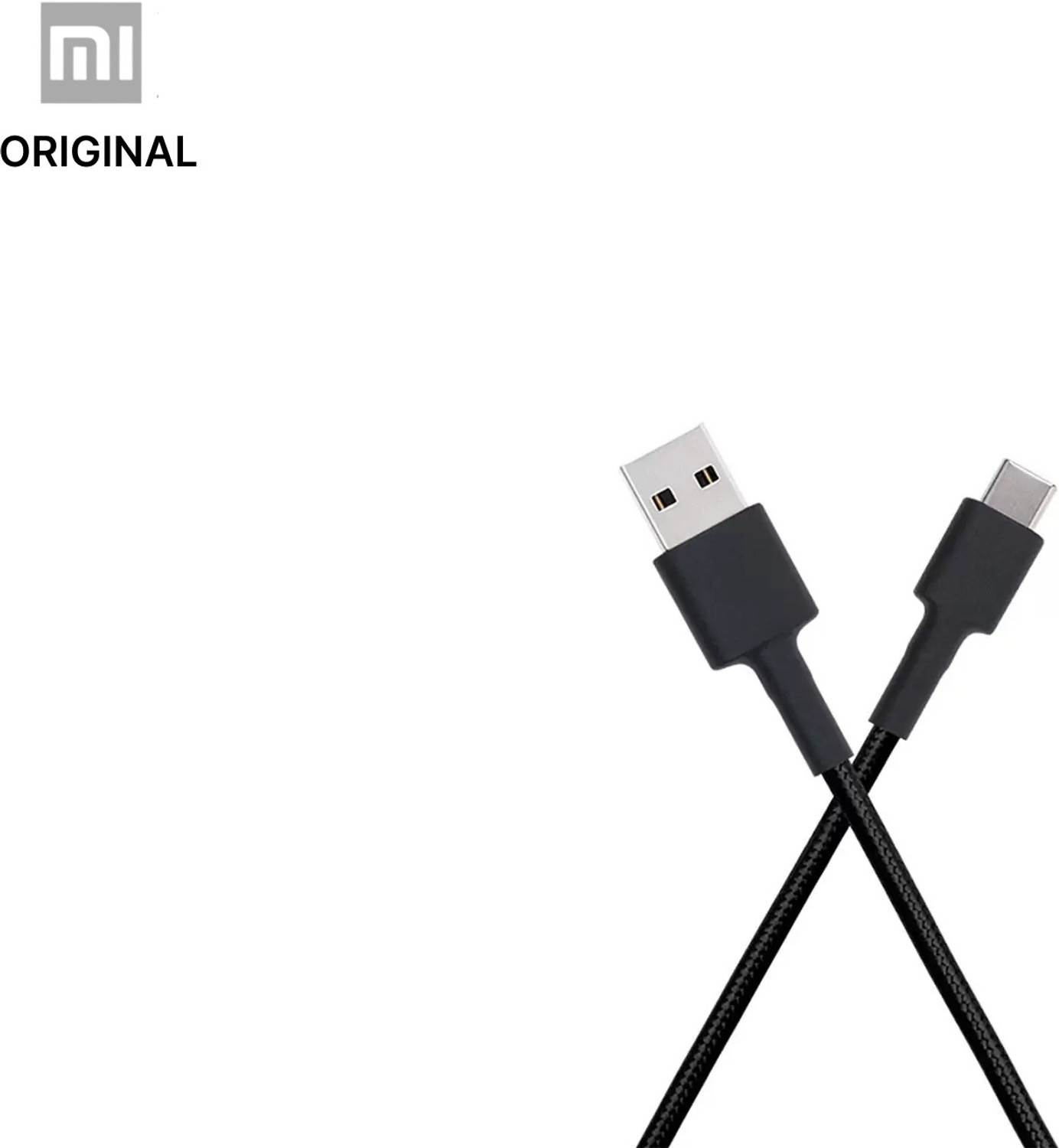 Mi 25956 3 A 1 m USB Type C Cable