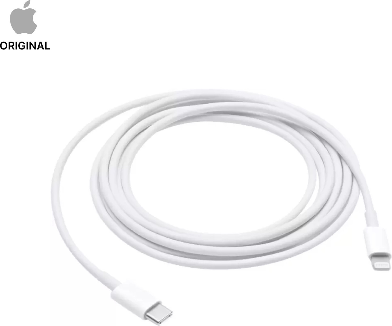 APPLE USB Type C Cable 2 m MQGH2ZM/A