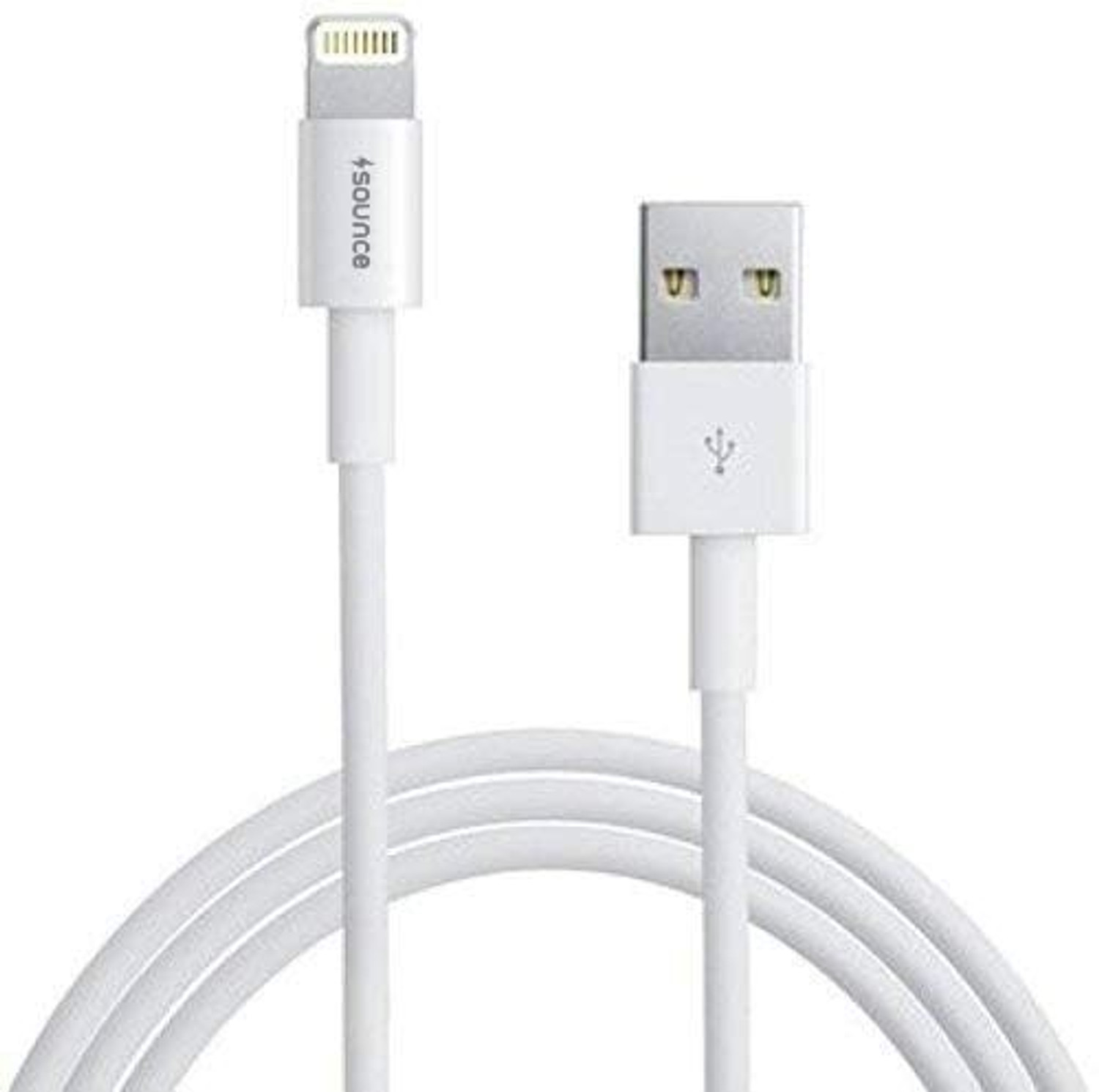 Image of STRIFF 3-in-1 Cable 0.23 m 3in1 USB C to HDMI Adapter (Compatible with Projector, Cameras, Silver, USB Type C To 3-in-1 Cable)