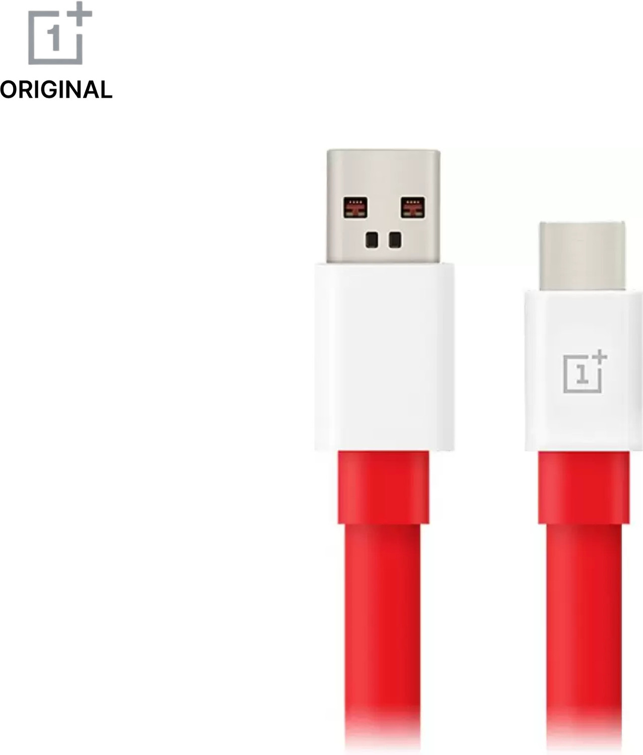 OnePlus Warp Charge 1.5 m USB Type C Cable