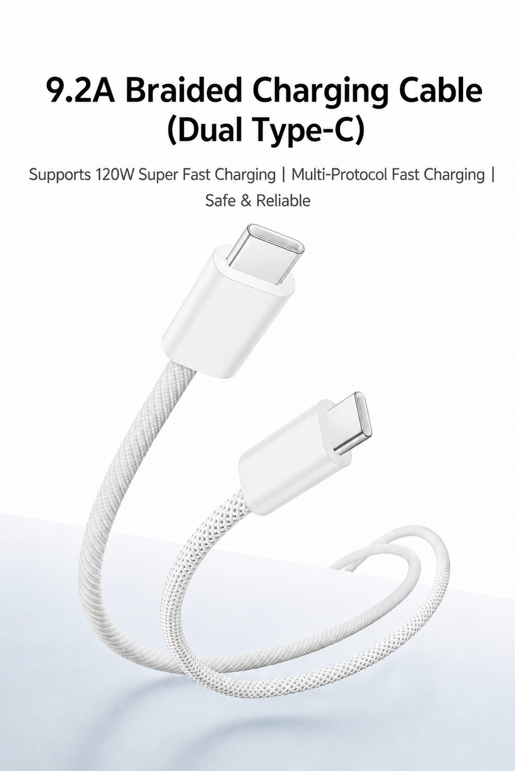 Image of GHEREL Wireless Ear Buds X550 for Black Shark 3 Pro Earphones Bluetooth Headset (White, True Wireless)