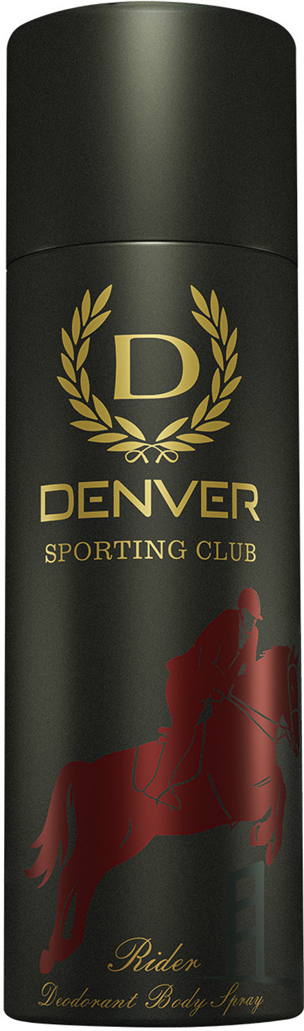 Image of DENVER Hamilton Imperial Provides 24-hour odor protection Body Deodorant Spray - For Men (165 ml)