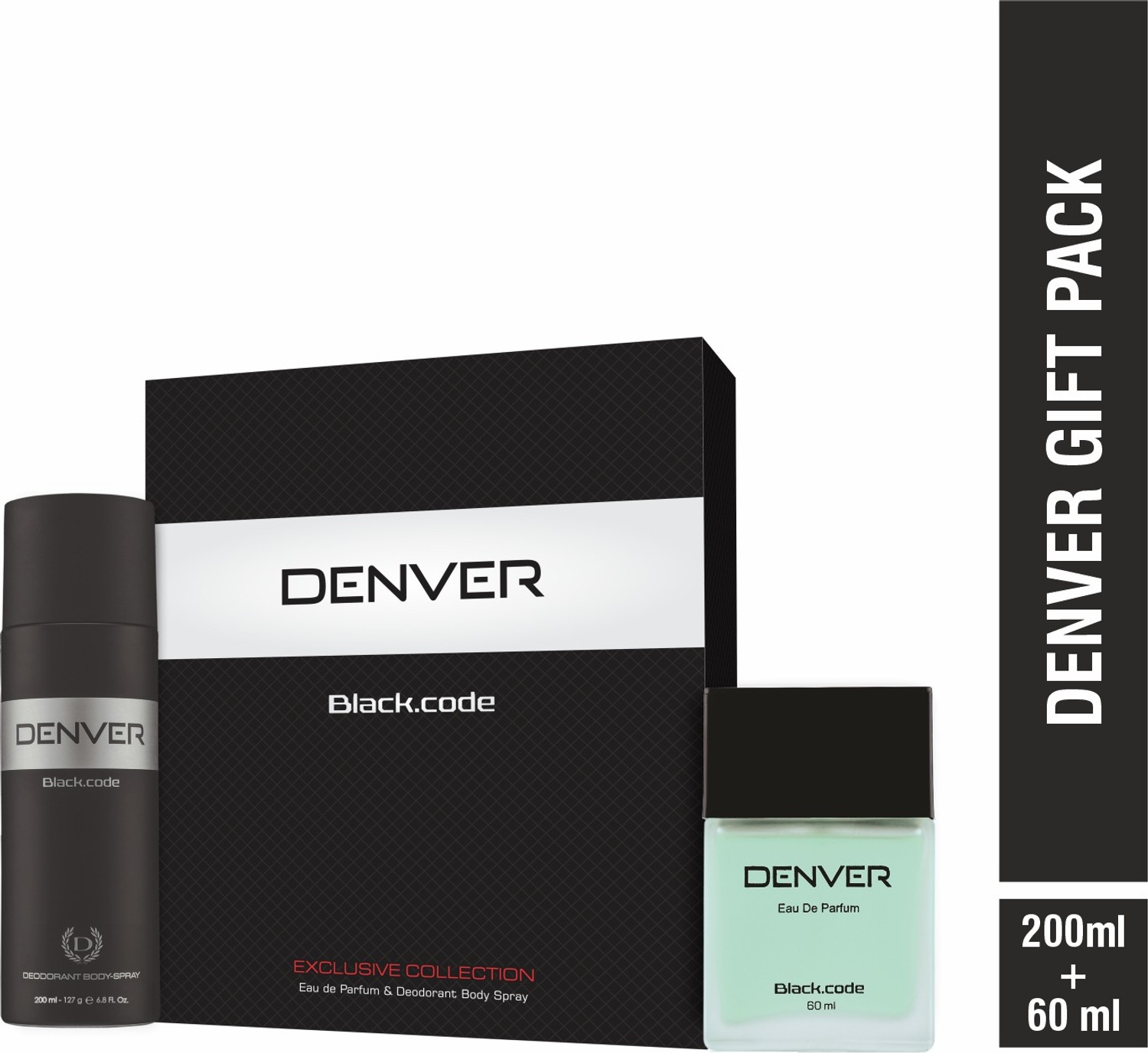 Denver black code perfume price top