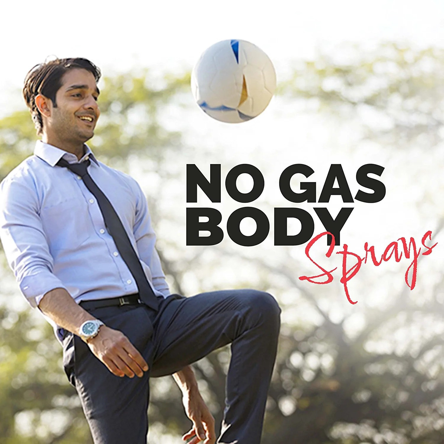 Image of FOGG Napoleon deodorant with Long Lasting Perfume Body Spray - For Men