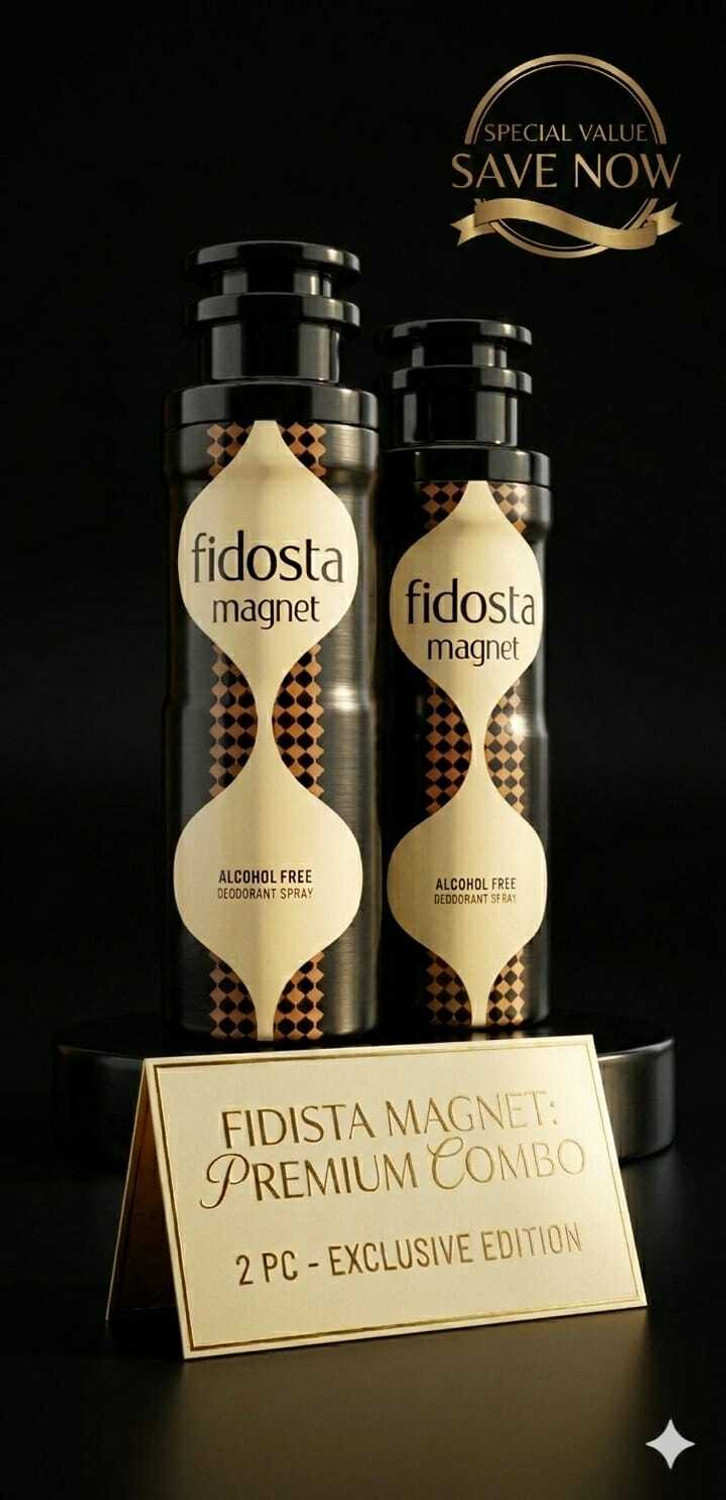Image of Ahsan ARAIS AL KHALEEJ Body Spray - For Men & Women (200 ml)