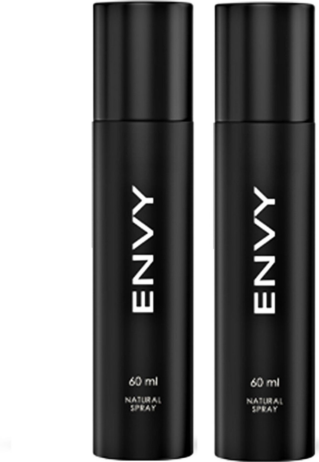 ENVY Natural Perfume Body Spray  -  For Men