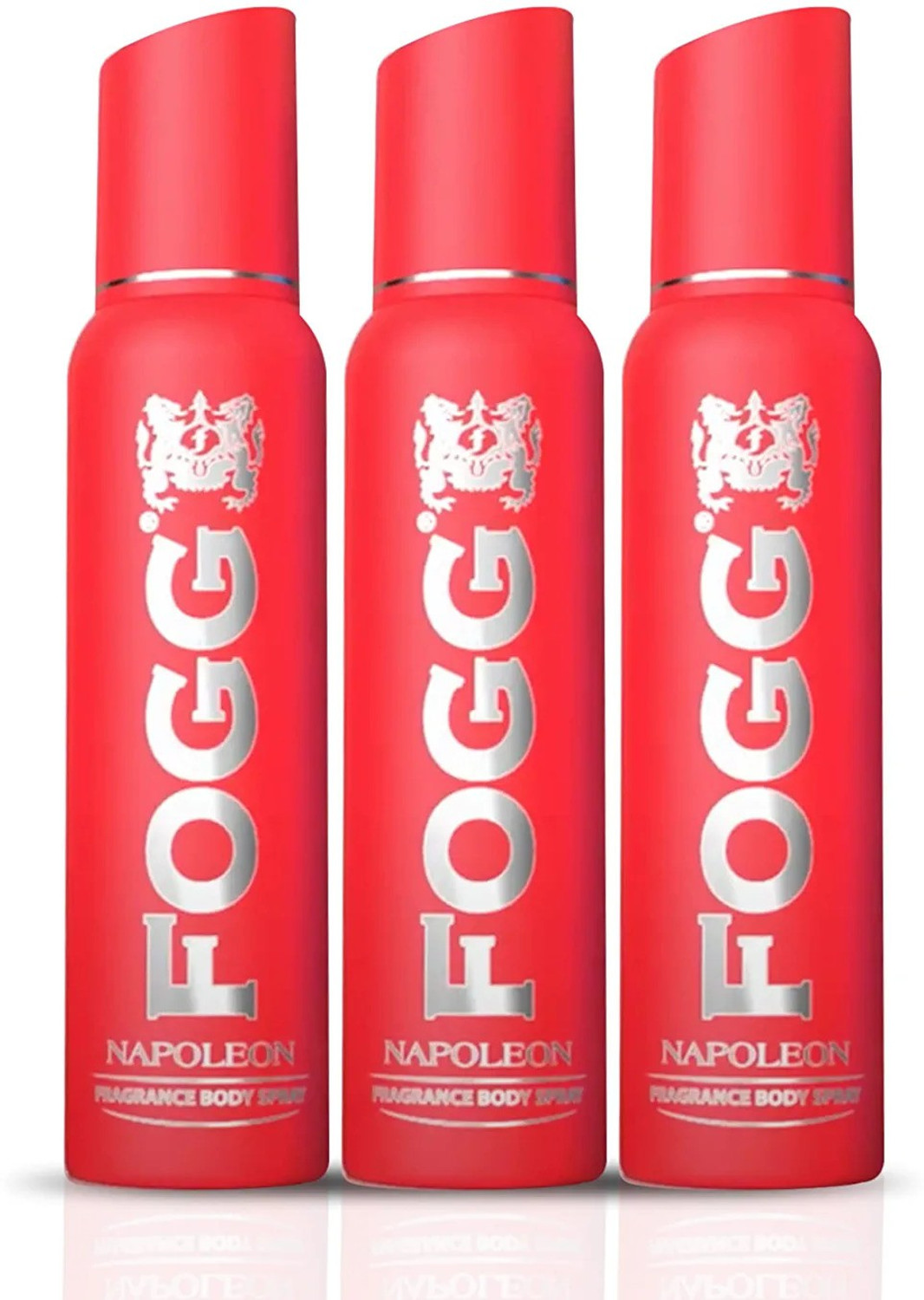 Image of FOGG Napoleon deodorant with Long Lasting Perfume Body Spray - For Men