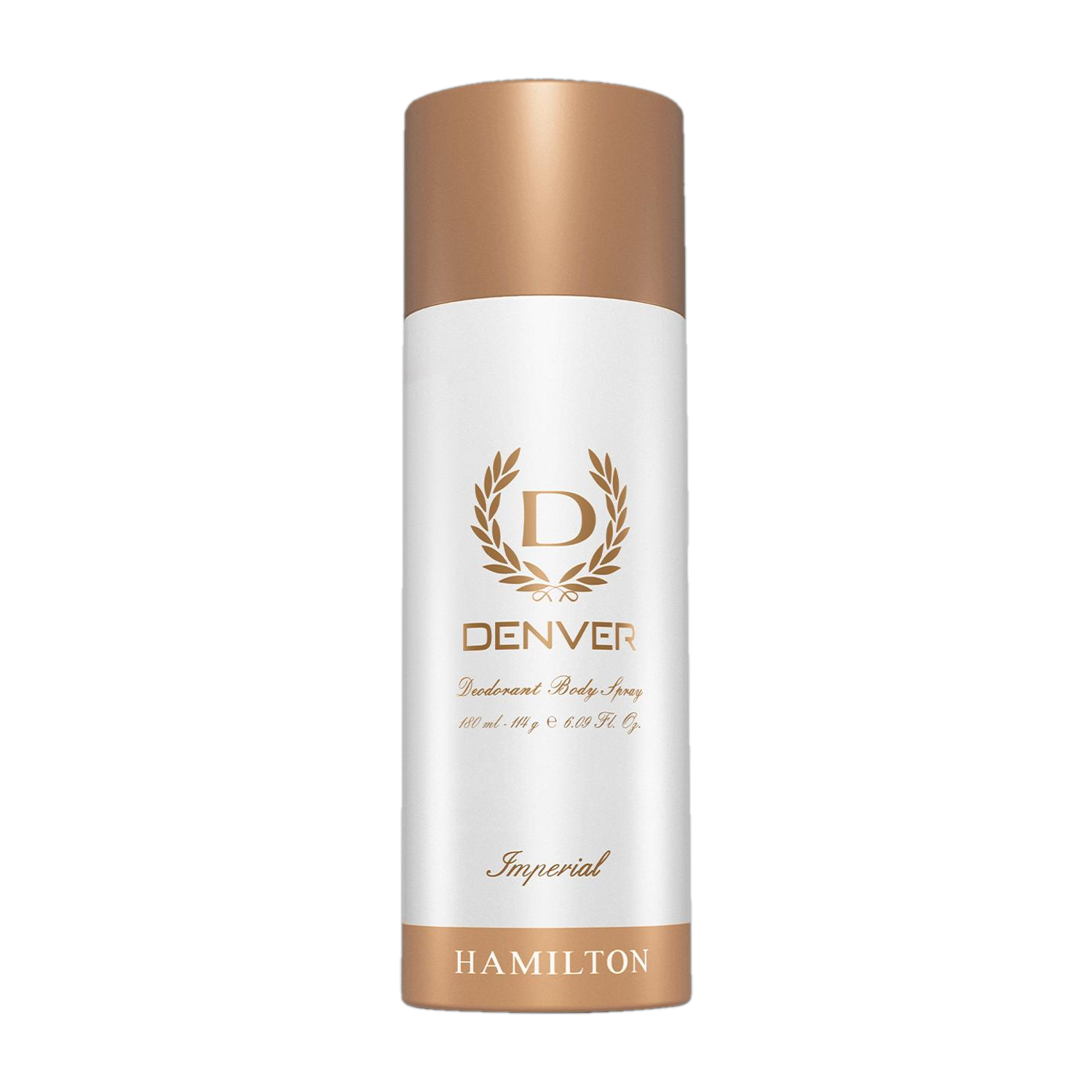 DENVER Imperial Deodorant Spray - For Men
