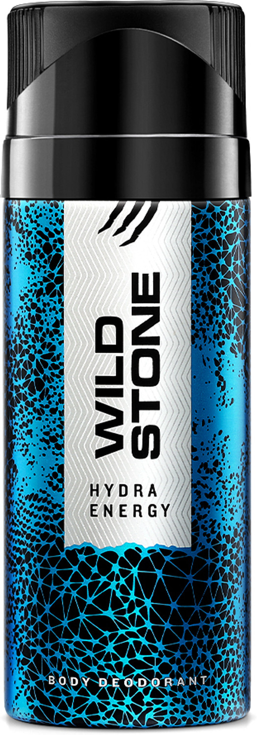 Wild Stone Hydra Energy Body Spray  -  For Men