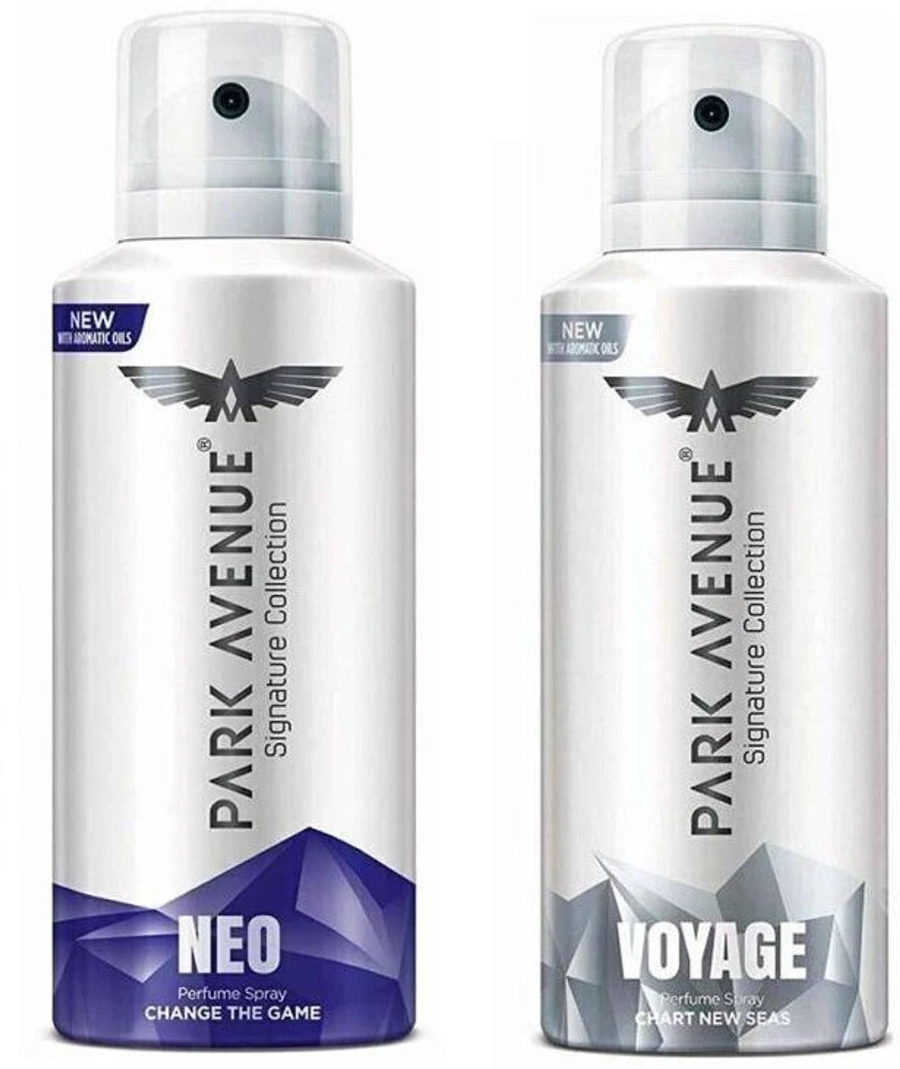 Image of FOGG COOL ORIENTAL NEU 3PCS (MRP747X3) Body Spray - For Men & Women (360 ml, Pack of 3)