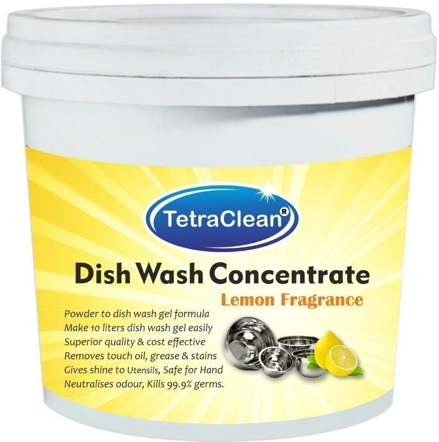 Image of Vim ANTI SMELL WITH PUDINA Dishwash Bar (5 x 0.2 kg)