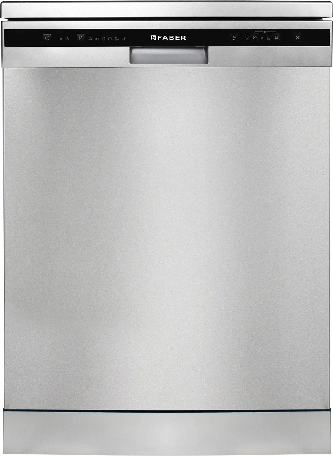 FABER FFSD 6PR 12S Neo Free Standing 12 Place Settings Intensive Kadha