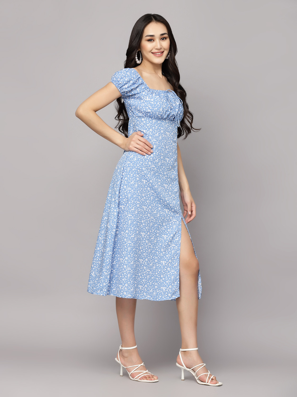 New frock design 2019 normal top