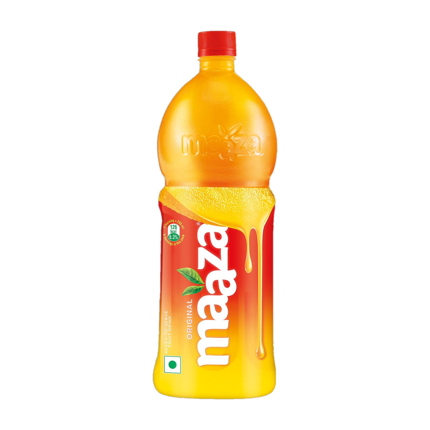 Maaza Mango  (1.2 L)